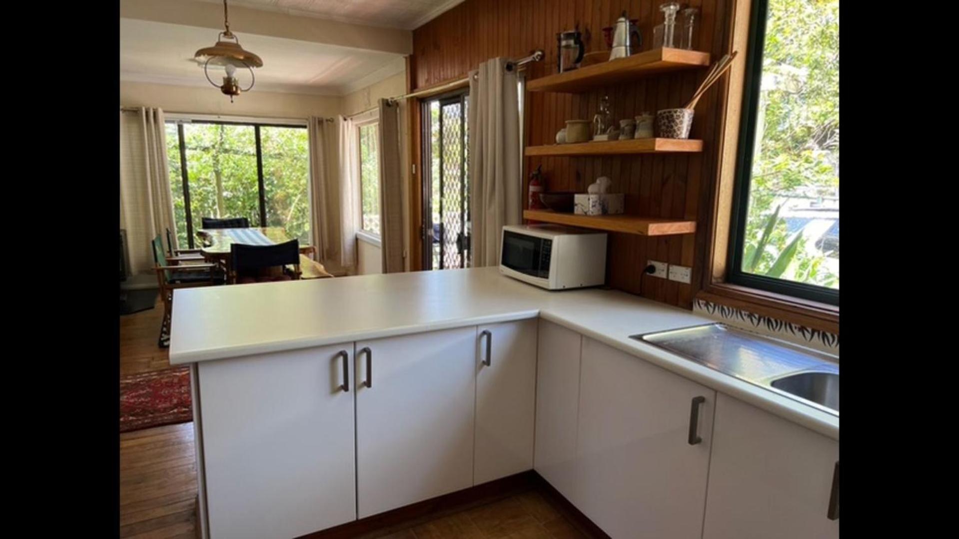 Peaceful Huskisson Cottage - Pet Friendly Zewnętrze zdjęcie